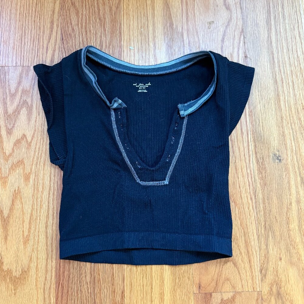 Urban Outfitters Crop Top